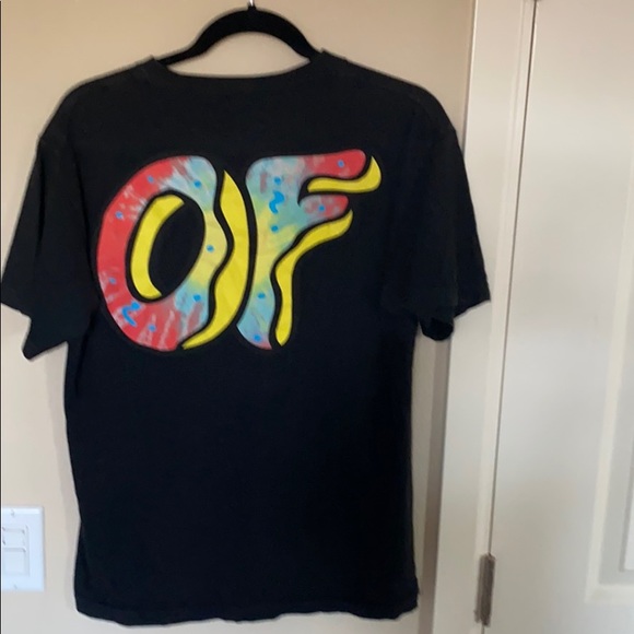 Odd Future shirt - Picture 2 of 2